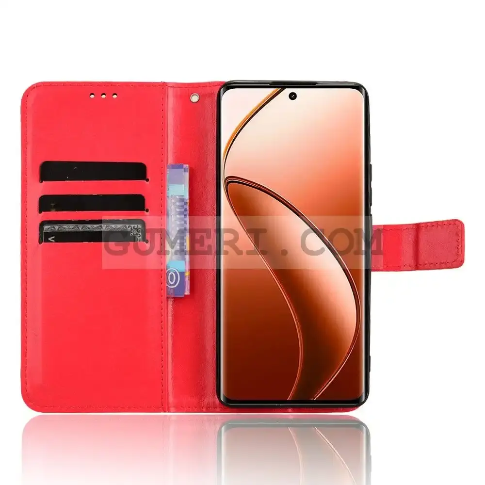 Тефтер "Wallet" за Realme 12 Pro+