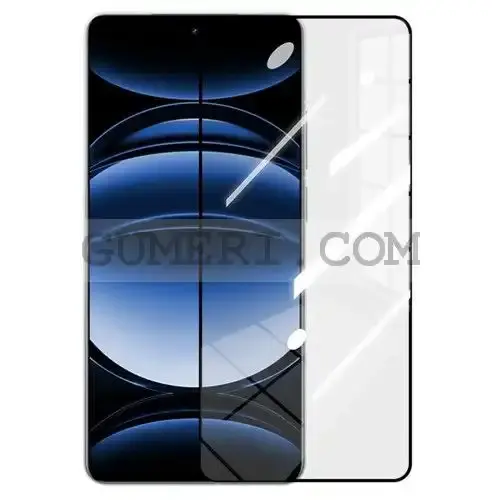 Стъклен Протектор за Целия Екран за Realme GT 6