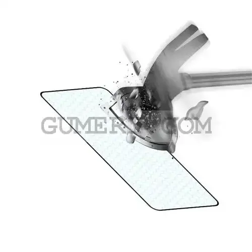 Стъклен Протектор за Целия Екран за Realme GT 6