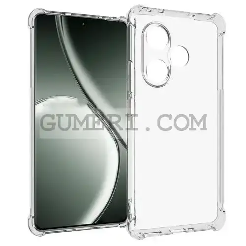 Подсилен Гръб "Air" за Realme GT 6