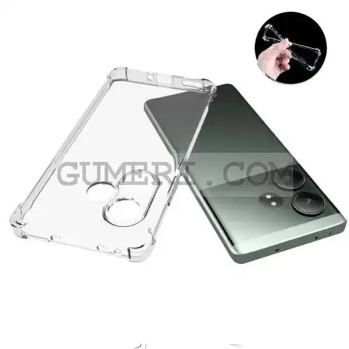 Подсилен Гръб "Air" за Realme GT 6