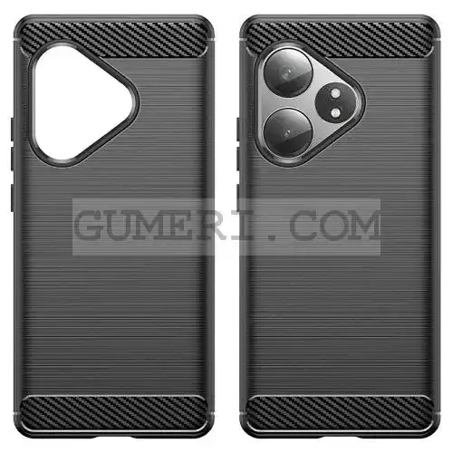 Гръб "Карбон Шарк" за Realme GT 6