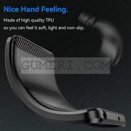 Гръб "Карбон Шарк" за Realme GT 6T