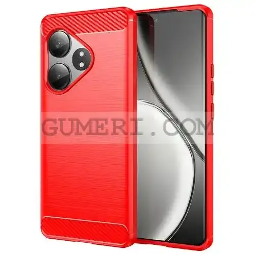 Гръб "Карбон Шарк" за Realme GT 6