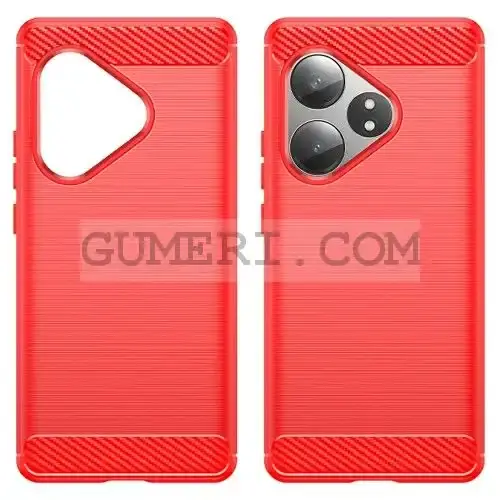 Гръб "Карбон Шарк" за Realme GT 6