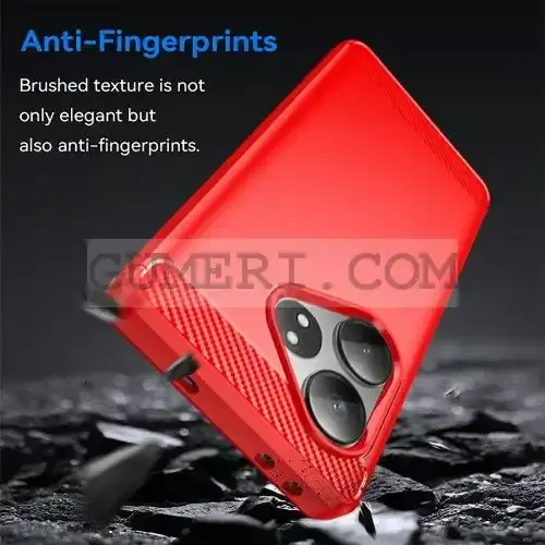 Гръб "Карбон Шарк" за Realme GT 6T