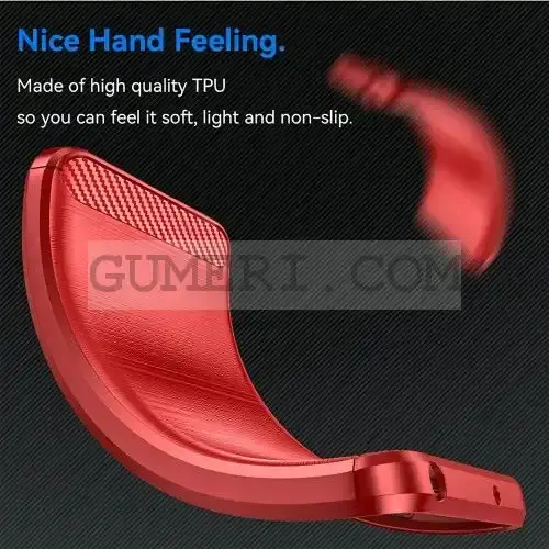 Гръб "Карбон Шарк" за Realme GT 6T