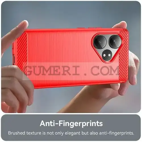 Гръб "Карбон Шарк" за Realme GT 6T