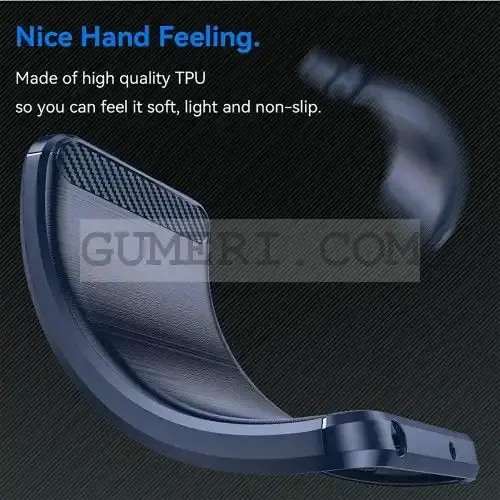 Гръб "Карбон Шарк" за Realme GT 6T