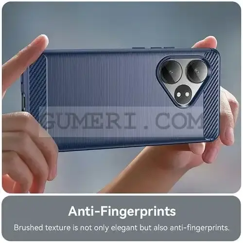 Гръб "Карбон Шарк" за Realme GT 6T