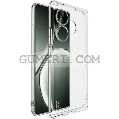 Гръб със Защита за Камерата за Realme GT 6T