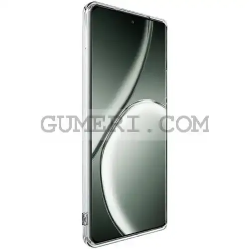 Гръб със Защита за Камерата за Realme GT 6