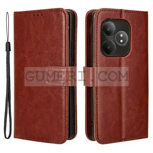 Тефтер "Wallet" за Realme GT 6T