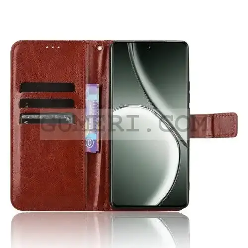 Тефтер "Wallet" за Realme GT 6T