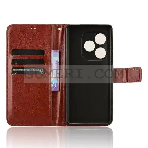 Тефтер "Wallet" за Realme GT 6T