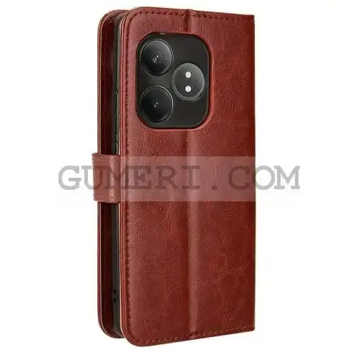 Тефтер "Wallet" за Realme GT 6T