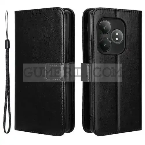 Тефтер "Wallet" за Realme GT 6