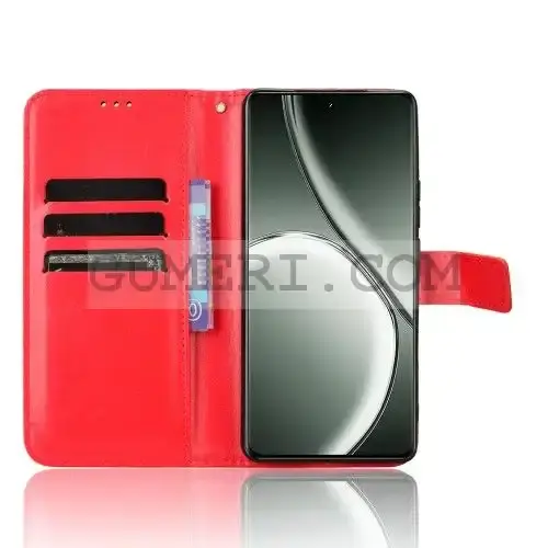 Тефтер "Wallet" за Realme GT 6