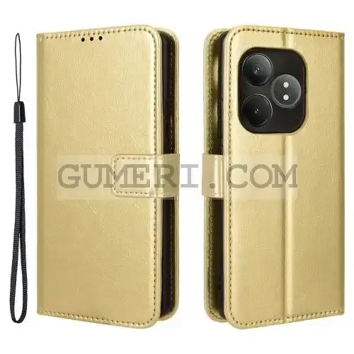Тефтер "Wallet" за Realme GT 6
