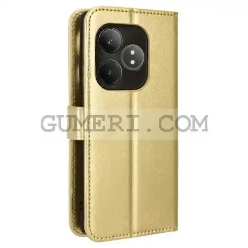 Тефтер "Wallet" за Realme GT 6