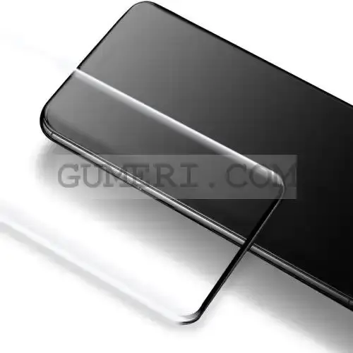 Стъклен Протектор за Целия Екран Side Glue за Realme 13 Pro