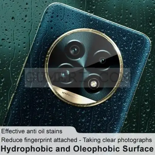 Стъклен Протектор zа Камера на Realme 13 Pro