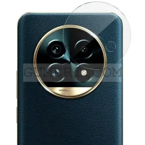 Стъклен Протектор zа Камера на Realme 13 Pro