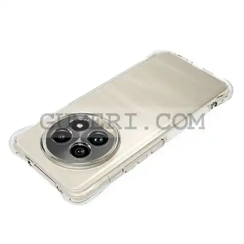 Подсилен Гръб "Air" за Realme 13 Pro