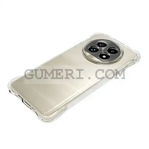 Подсилен Гръб "Air" за Realme 13 Pro