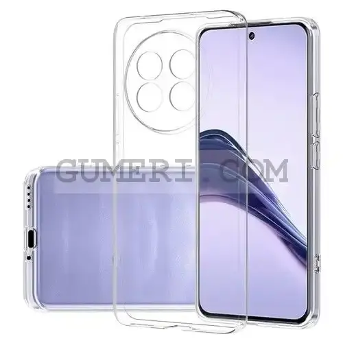 Гръб със Защита за Камерата за Realme 13 Pro+