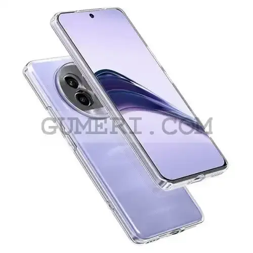 Гръб със Защита за Камерата за Realme 13 Pro