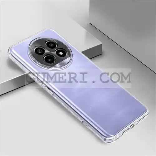 Гръб със Защита за Камерата за Realme 13 Pro