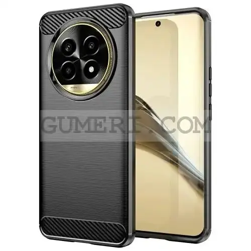 Гръб "Карбон Шарк" за Realme 13 Pro
