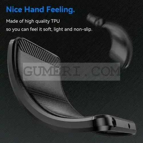 Гръб "Карбон Шарк" за Realme 13 Pro