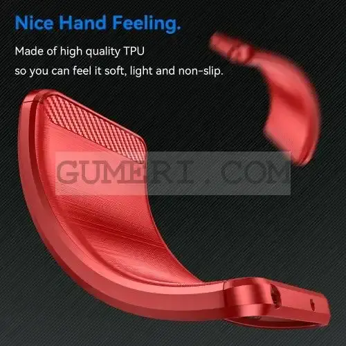 Гръб "Карбон Шарк" за Realme 13 Pro