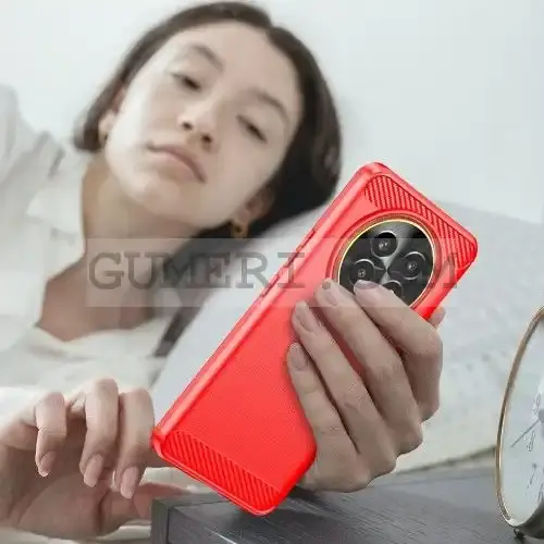 Гръб "Карбон Шарк" за Realme 13 Pro