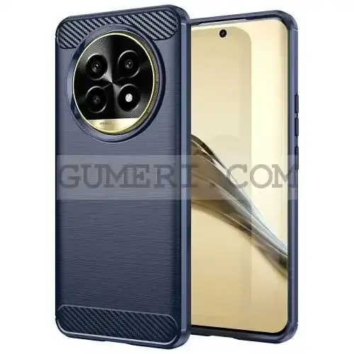 Гръб "Карбон Шарк" за Realme 13 Pro+