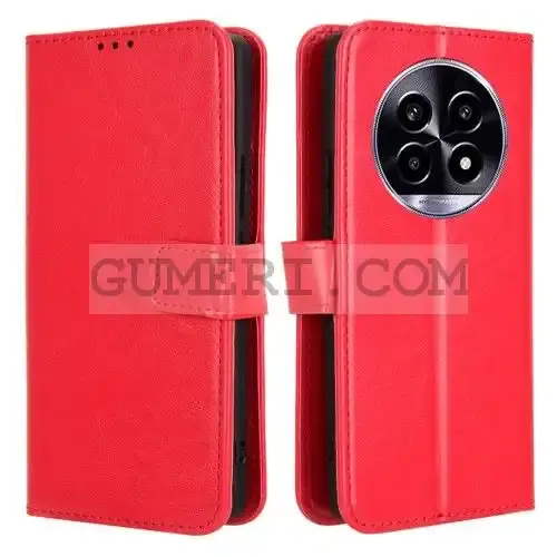 Тефтер "Wallet" за Realme 13 Pro+