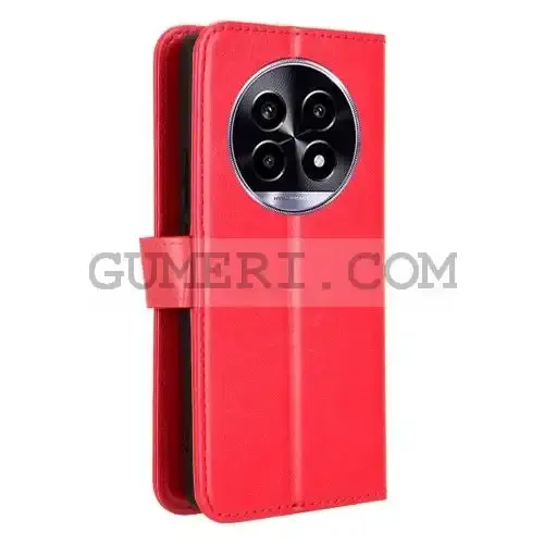 Тефтер "Wallet" за Realme 13 Pro+