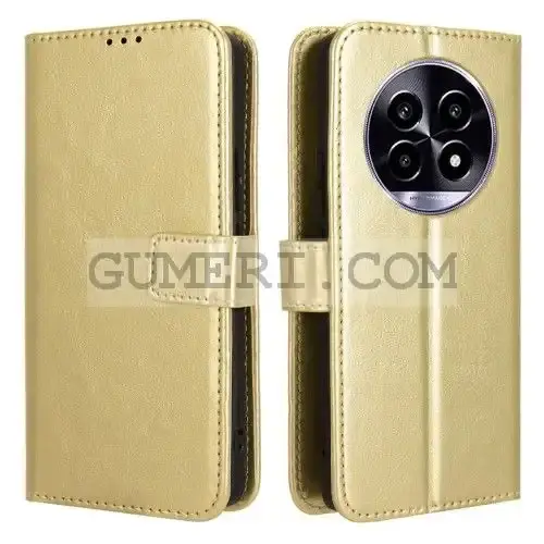 Тефтер "Wallet" за Realme 13 Pro+