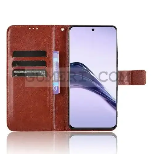 Тефтер "Wallet" за Realme 13 Pro+