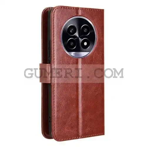 Тефтер "Wallet" за Realme 13 Pro+