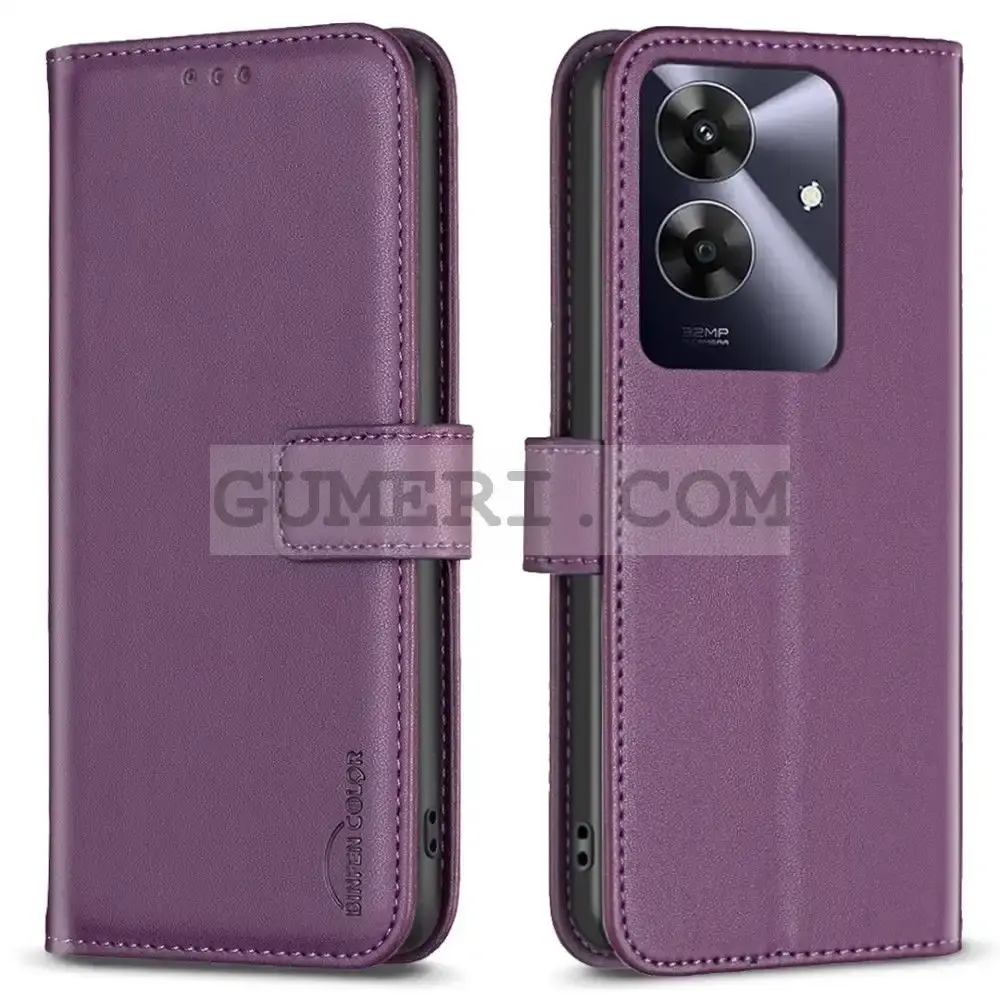 Тефтер Стойка за Realme Note 60