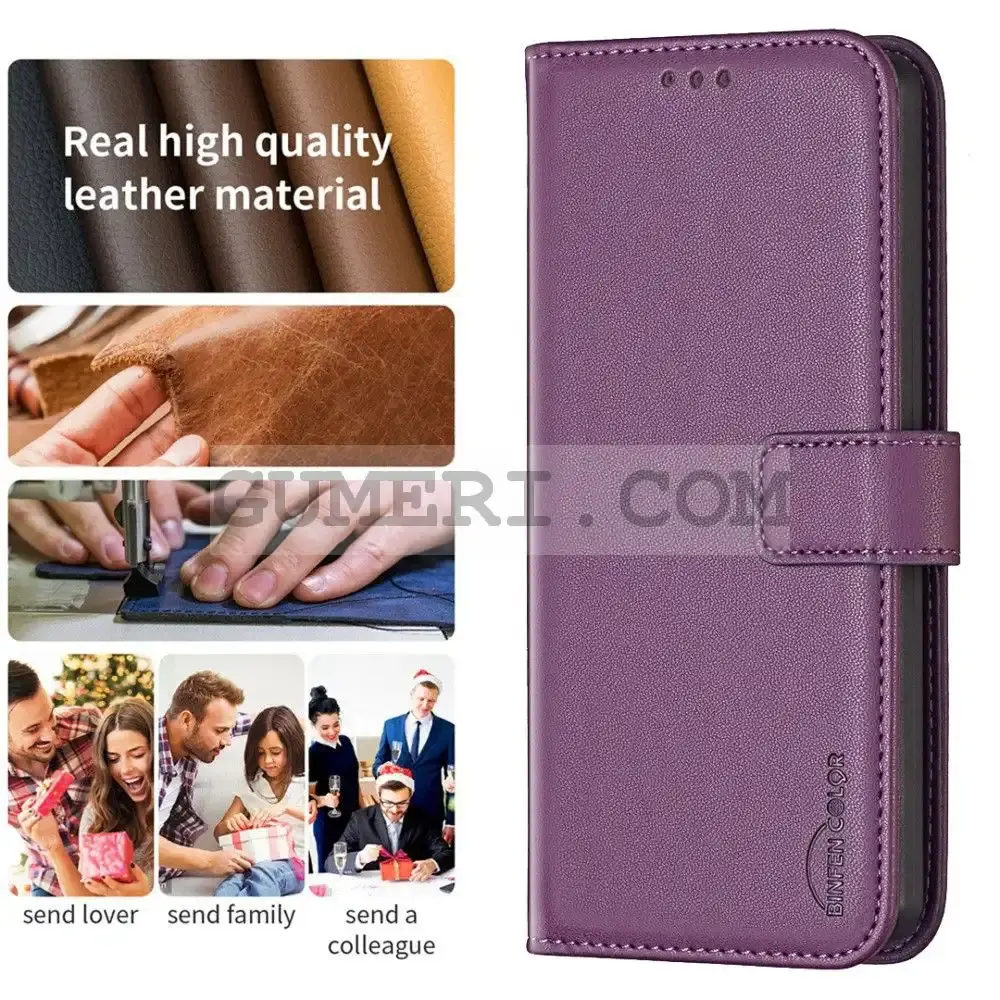 Тефтер Стойка за Realme C61 4G