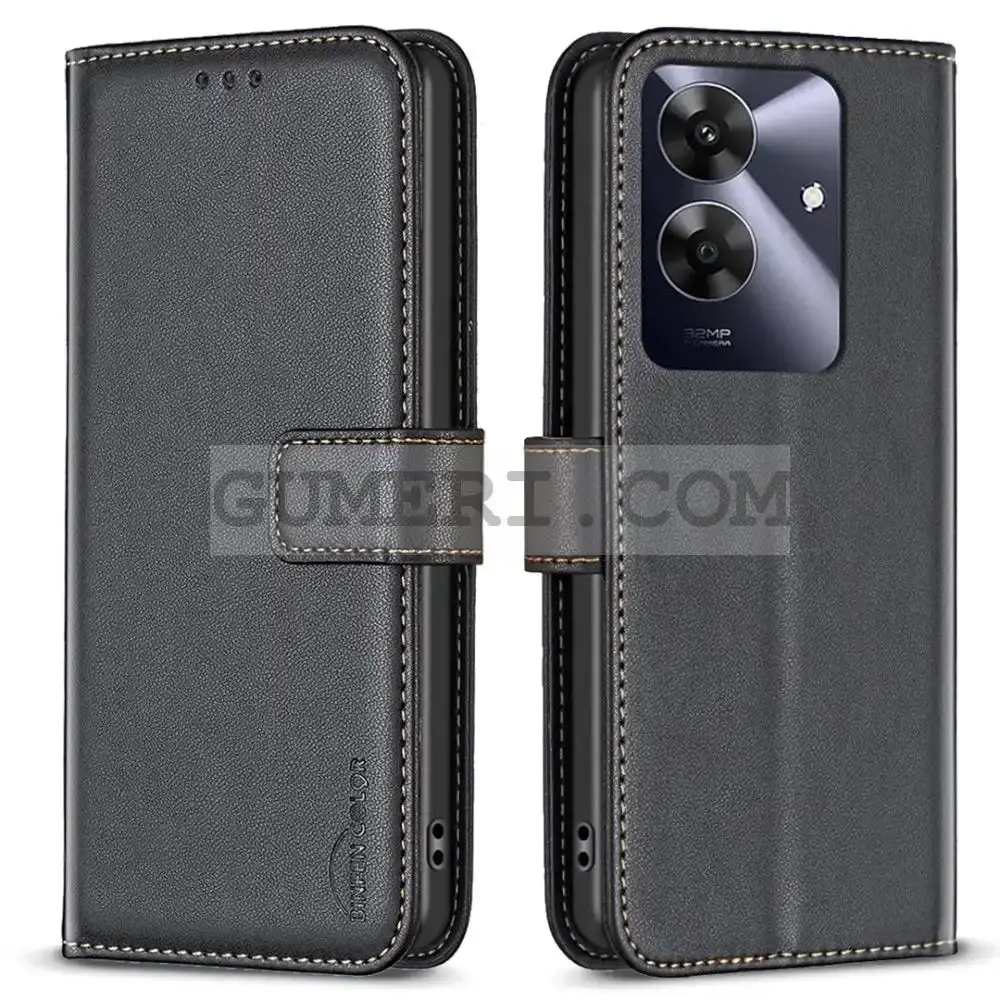 Тефтер Стойка за Realme C63 4G