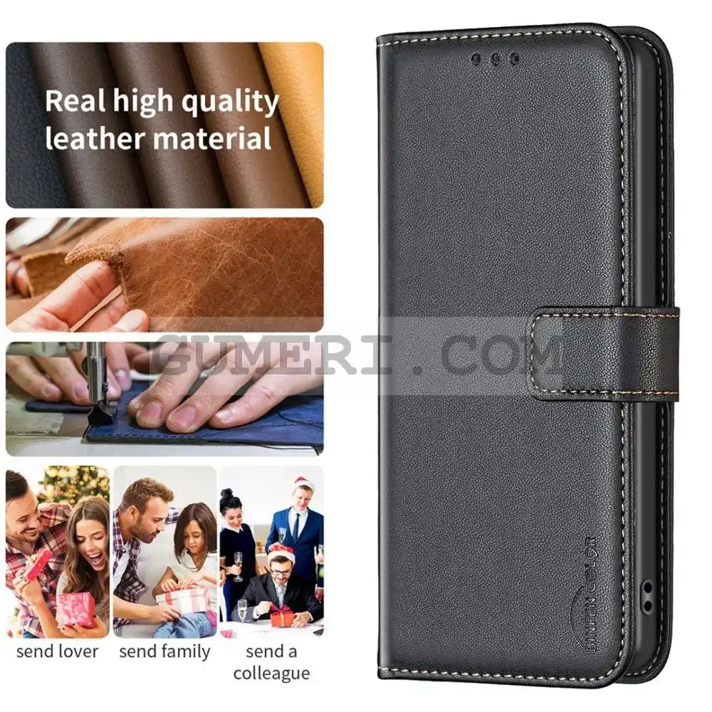 Тефтер Стойка за Realme C61 4G