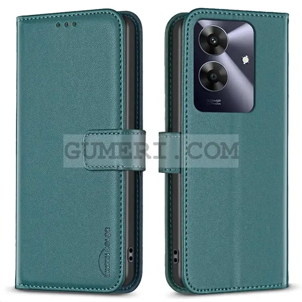 Тефтер Стойка за Realme Note 60