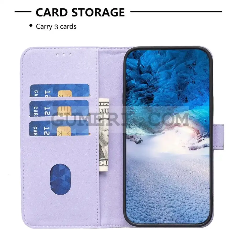 Тефтер Стойка за Realme C63 4G