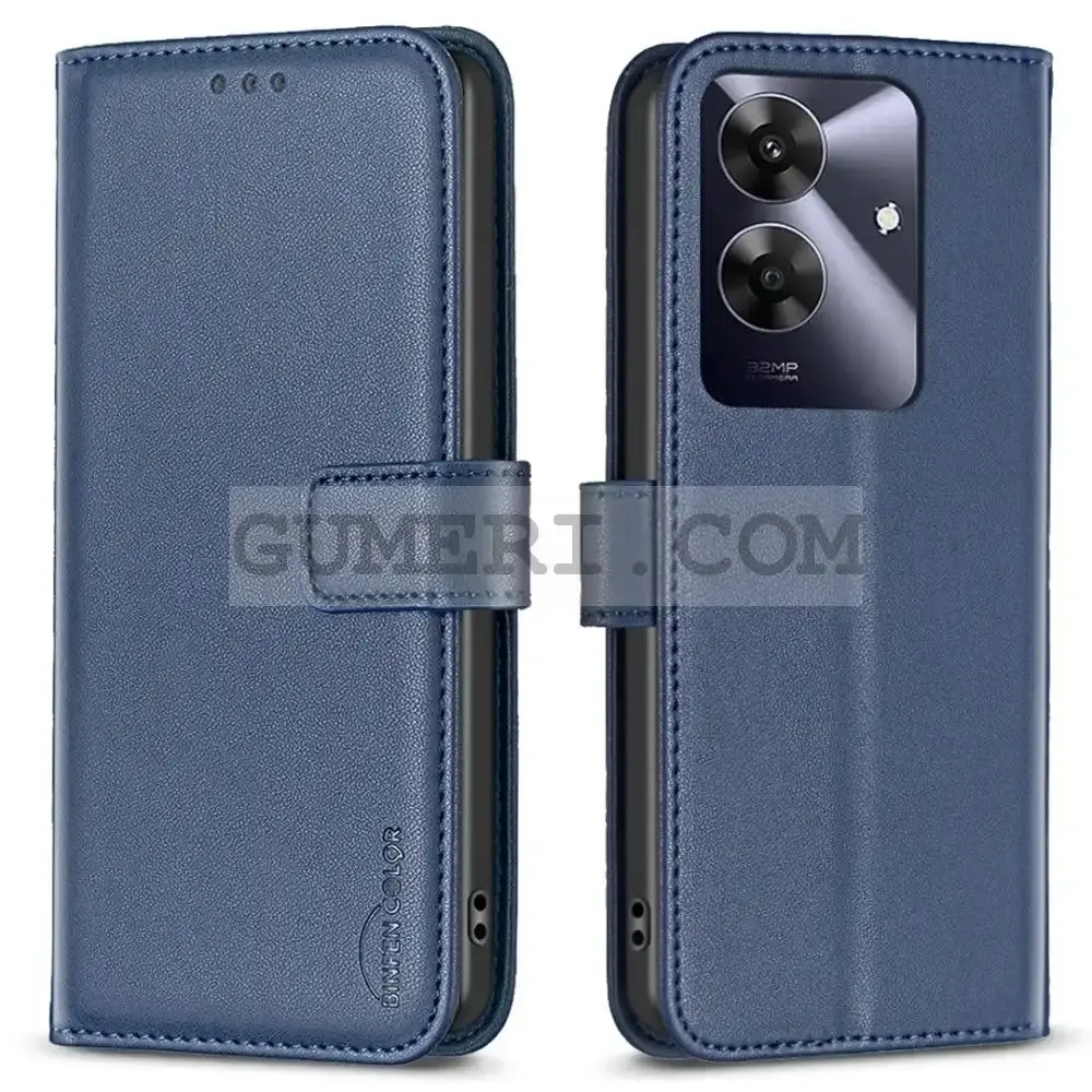 Тефтер Стойка за Realme C61 4G