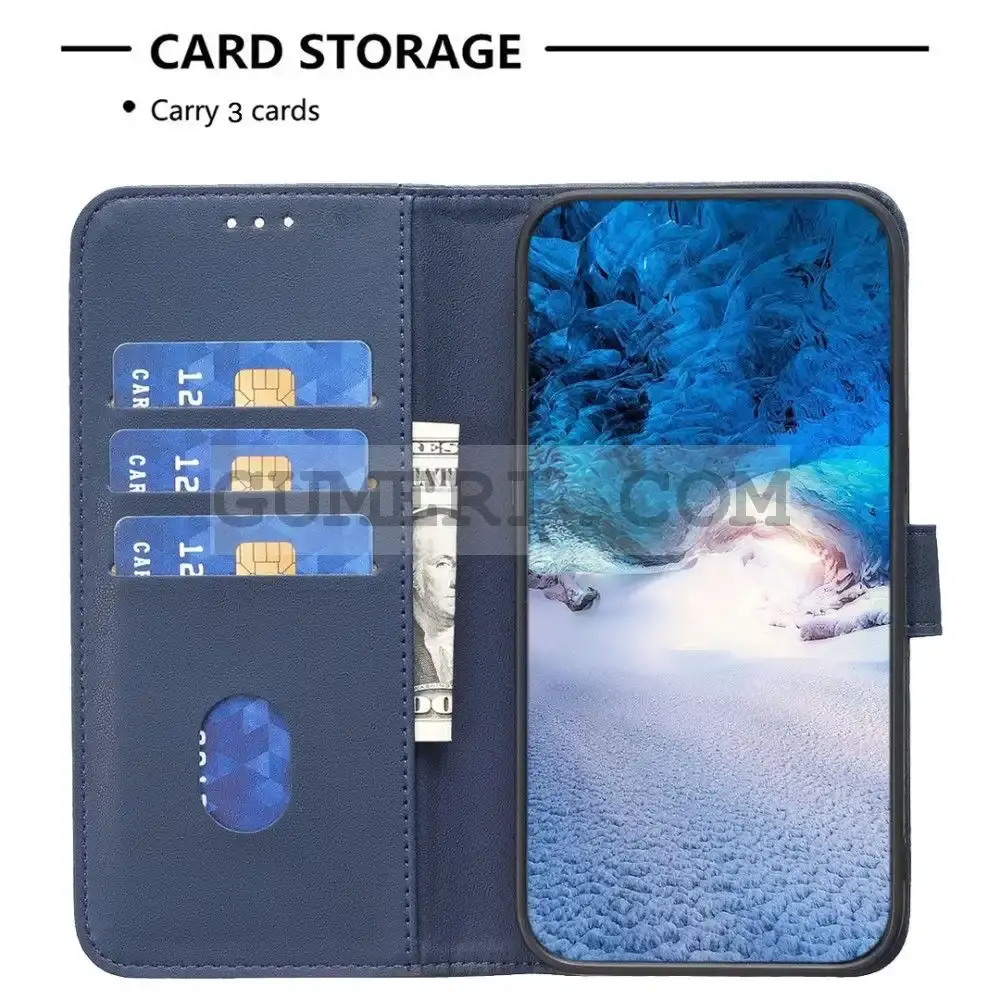 Тефтер Стойка за Realme C61 4G